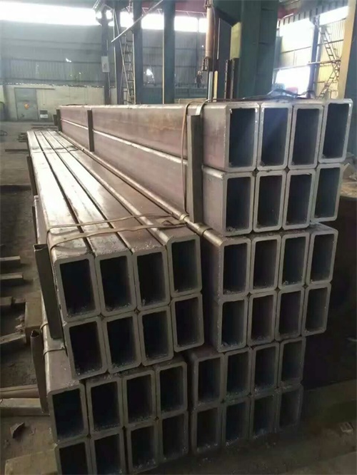 黑龙江q355c方管